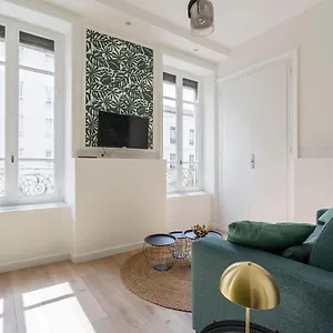  Appartement Magnifique - 3